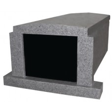1 Crypt Mausoleum